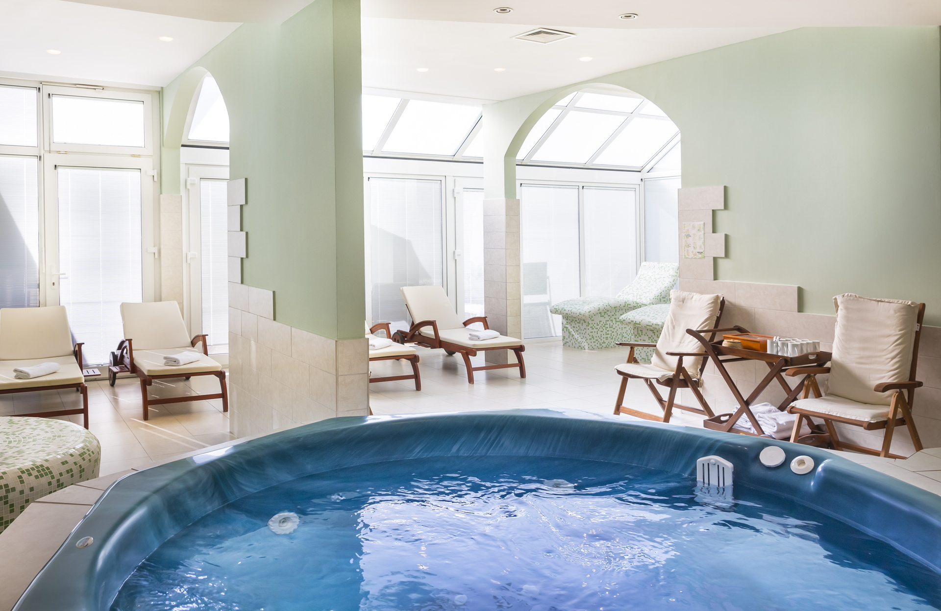 Sunny Baška Hotel by Valamar, ex. Corinthia - Alojamientos en BASKA